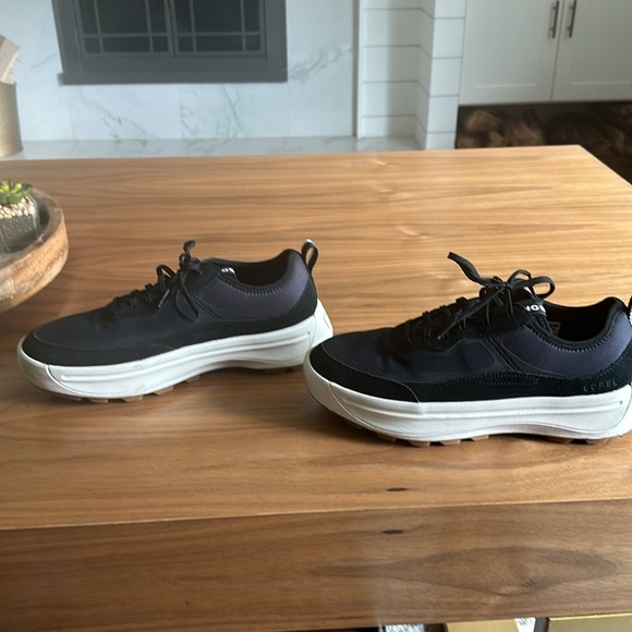 Sorel platform sneakers - Picture 2 of 8